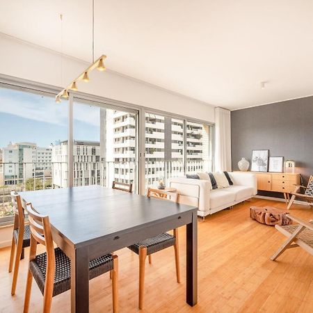Guestready - Pedra Residence Near Marina 리스본 외부 사진