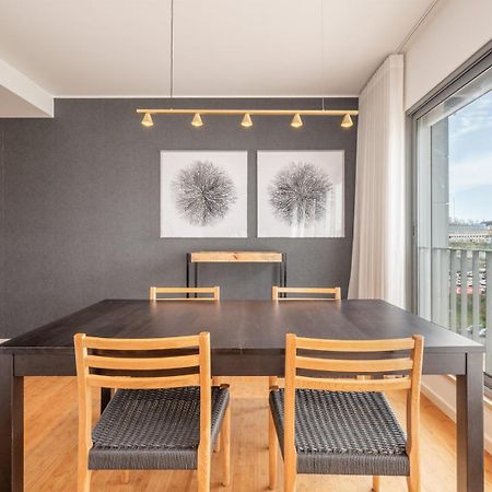 Guestready - Pedra Residence Near Marina 리스본 외부 사진