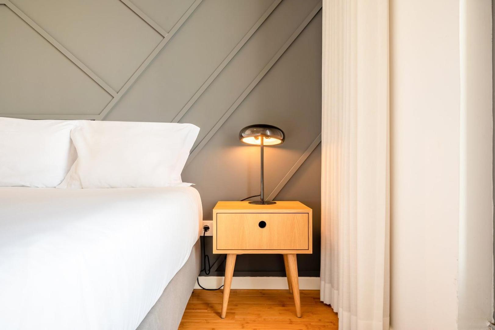 Guestready - Pedra Residence Near Marina 리스본 외부 사진