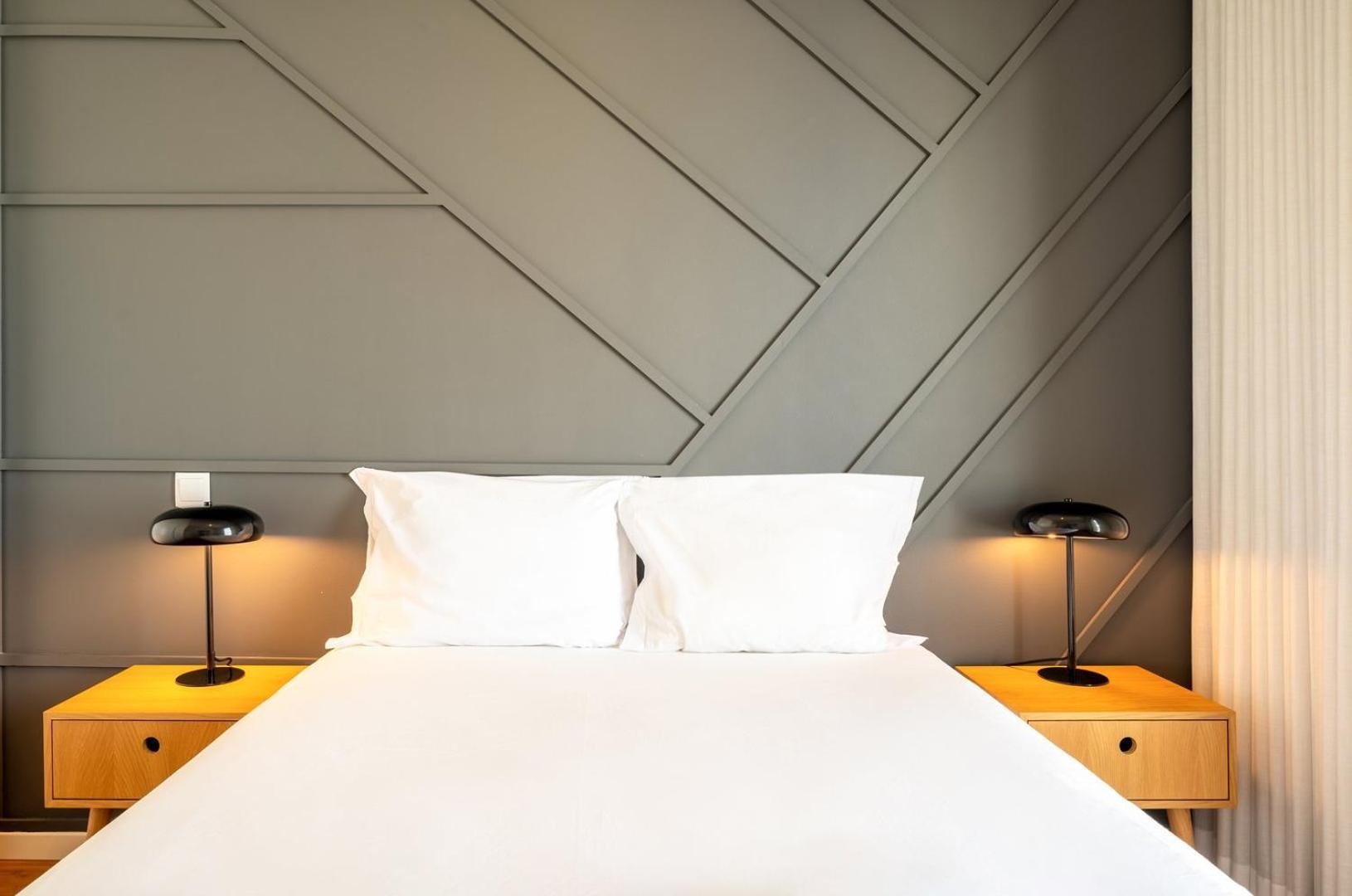 Guestready - Pedra Residence Near Marina 리스본 외부 사진