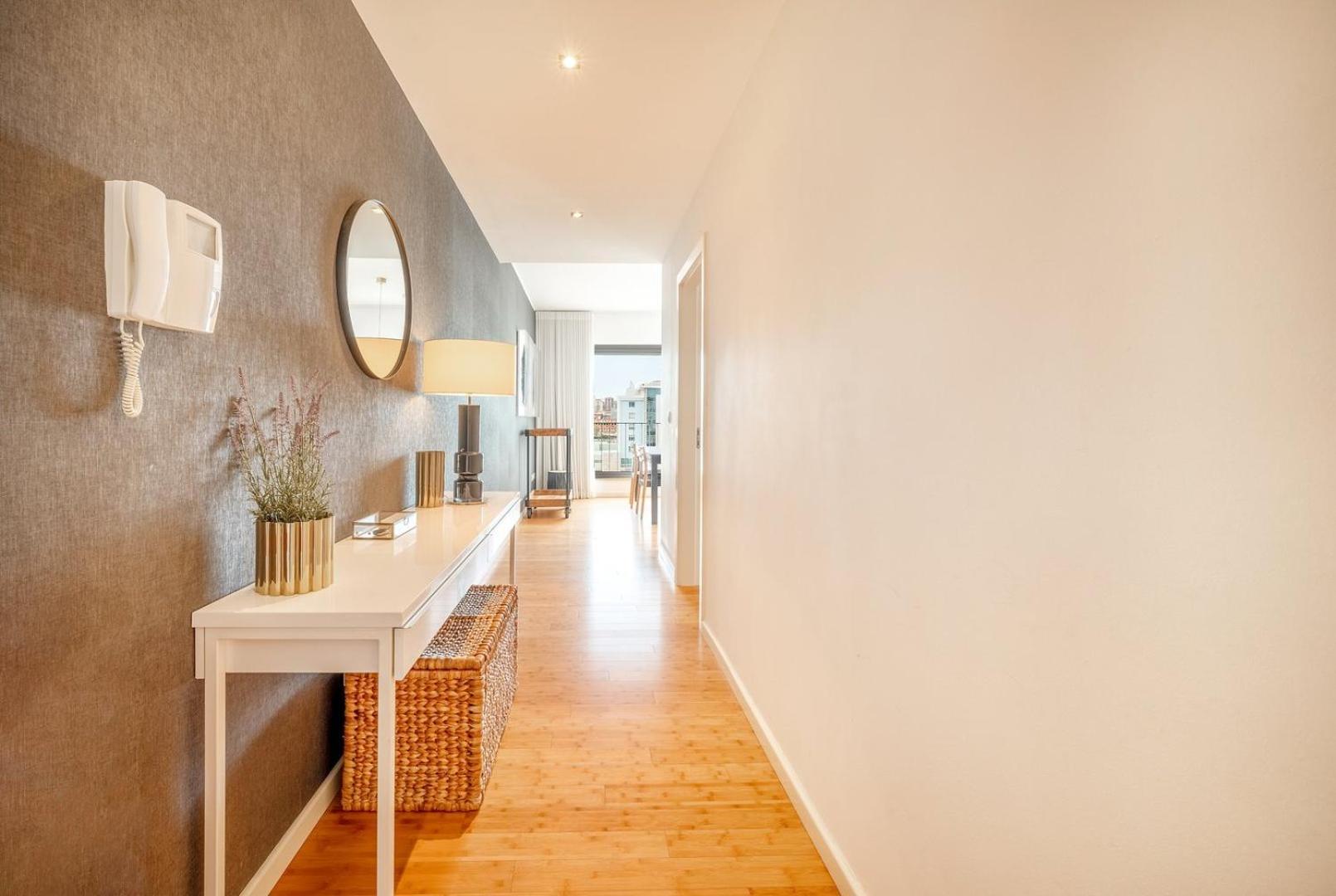 Guestready - Pedra Residence Near Marina 리스본 외부 사진