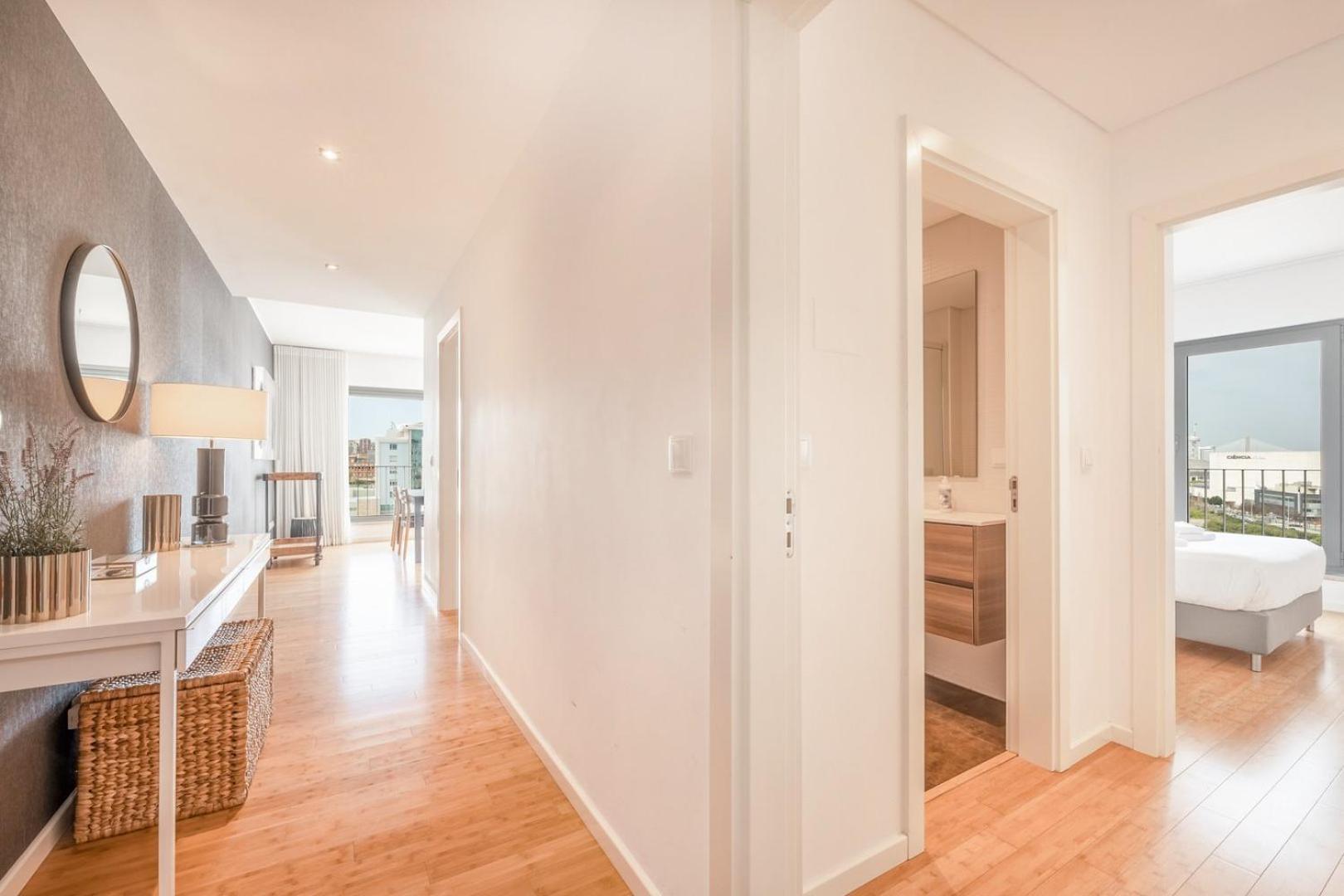 Guestready - Pedra Residence Near Marina 리스본 외부 사진