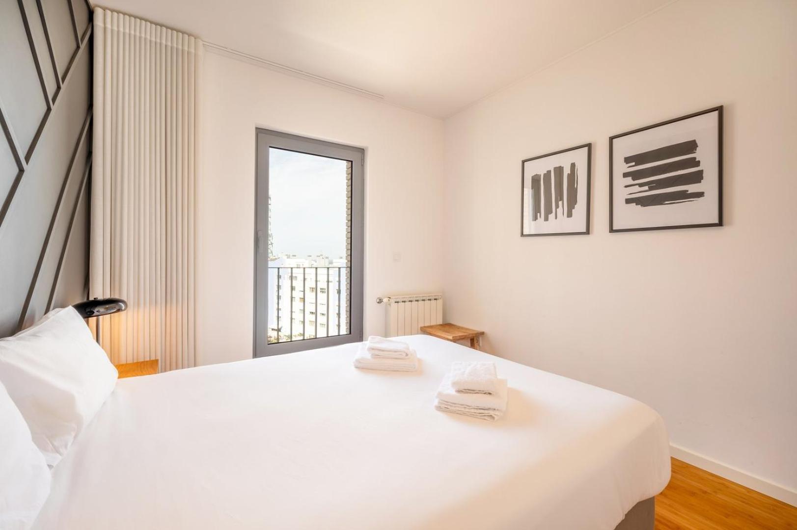 Guestready - Pedra Residence Near Marina 리스본 외부 사진