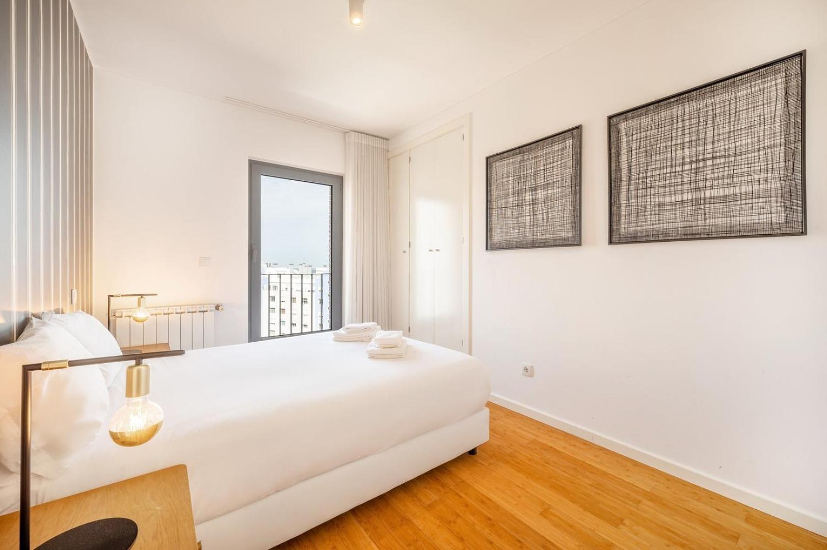 Guestready - Pedra Residence Near Marina 리스본 외부 사진