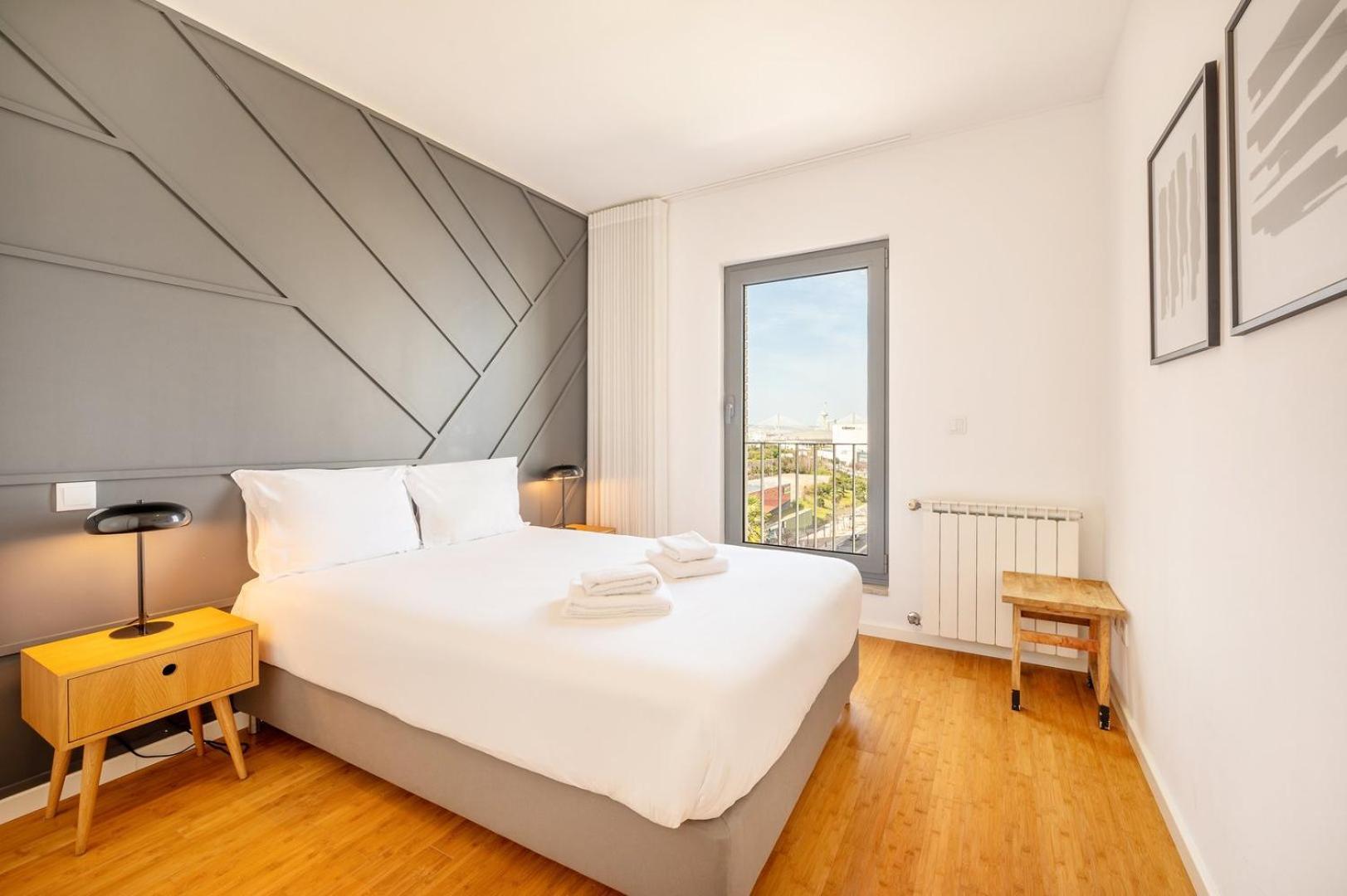 Guestready - Pedra Residence Near Marina 리스본 외부 사진