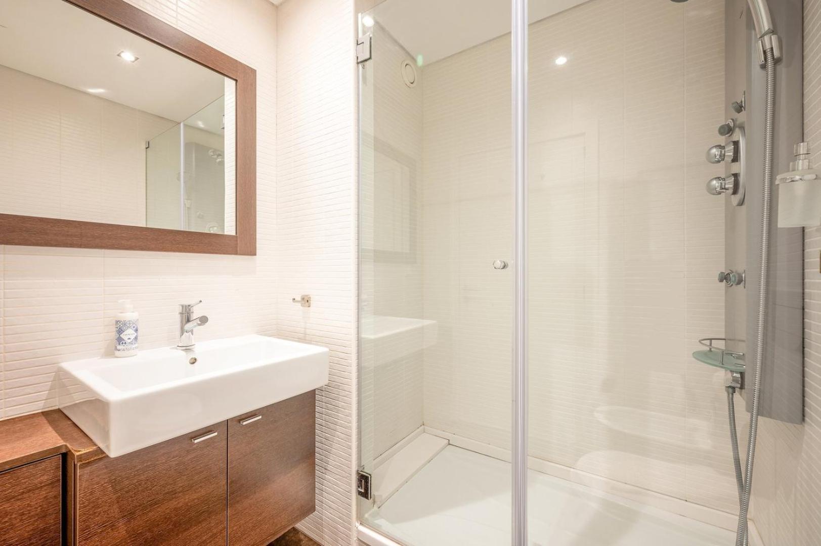 Guestready - Pedra Residence Near Marina 리스본 외부 사진
