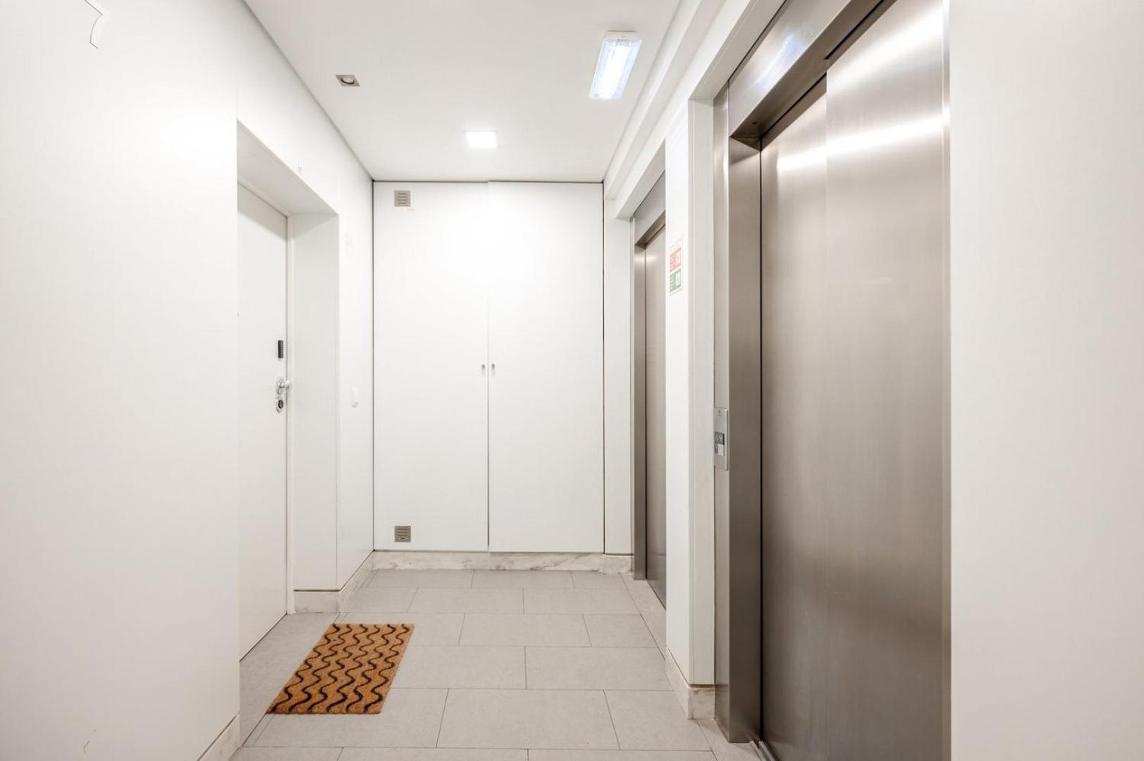 Guestready - Pedra Residence Near Marina 리스본 외부 사진