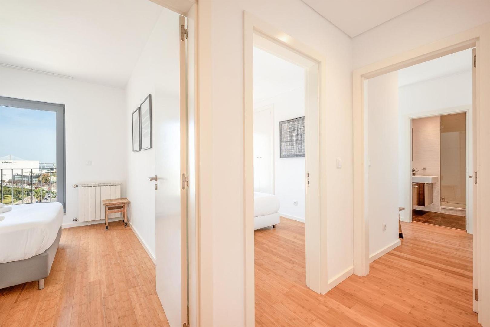 Guestready - Pedra Residence Near Marina 리스본 외부 사진