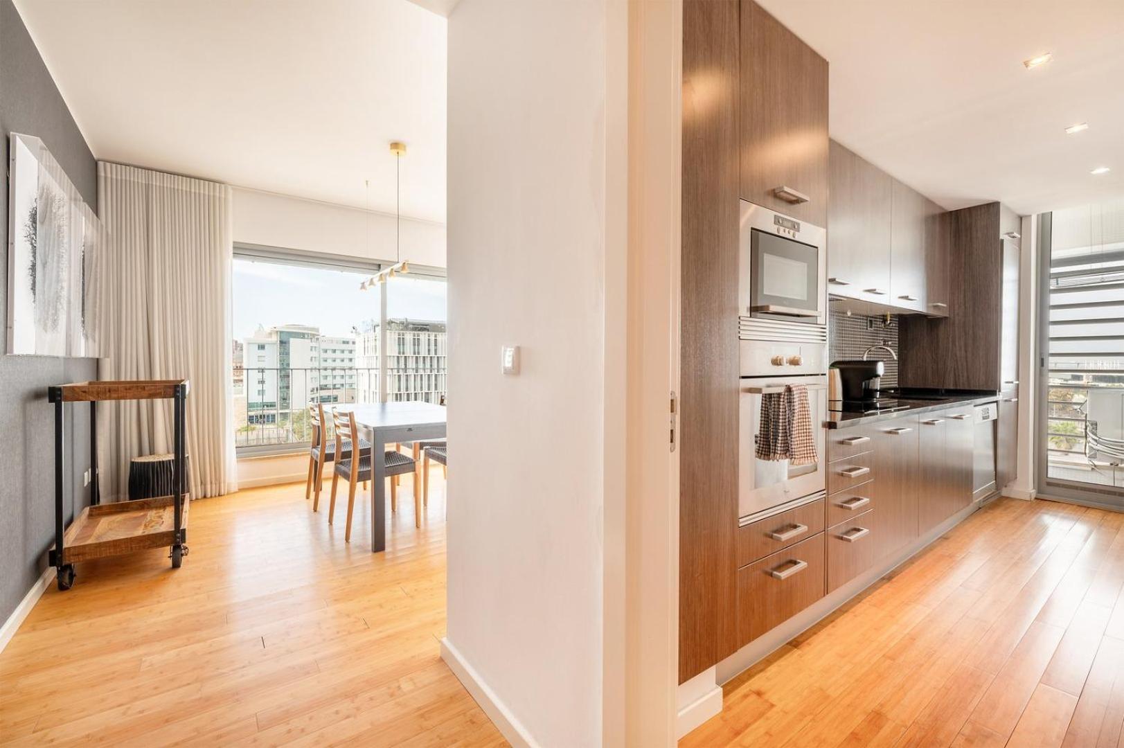 Guestready - Pedra Residence Near Marina 리스본 외부 사진
