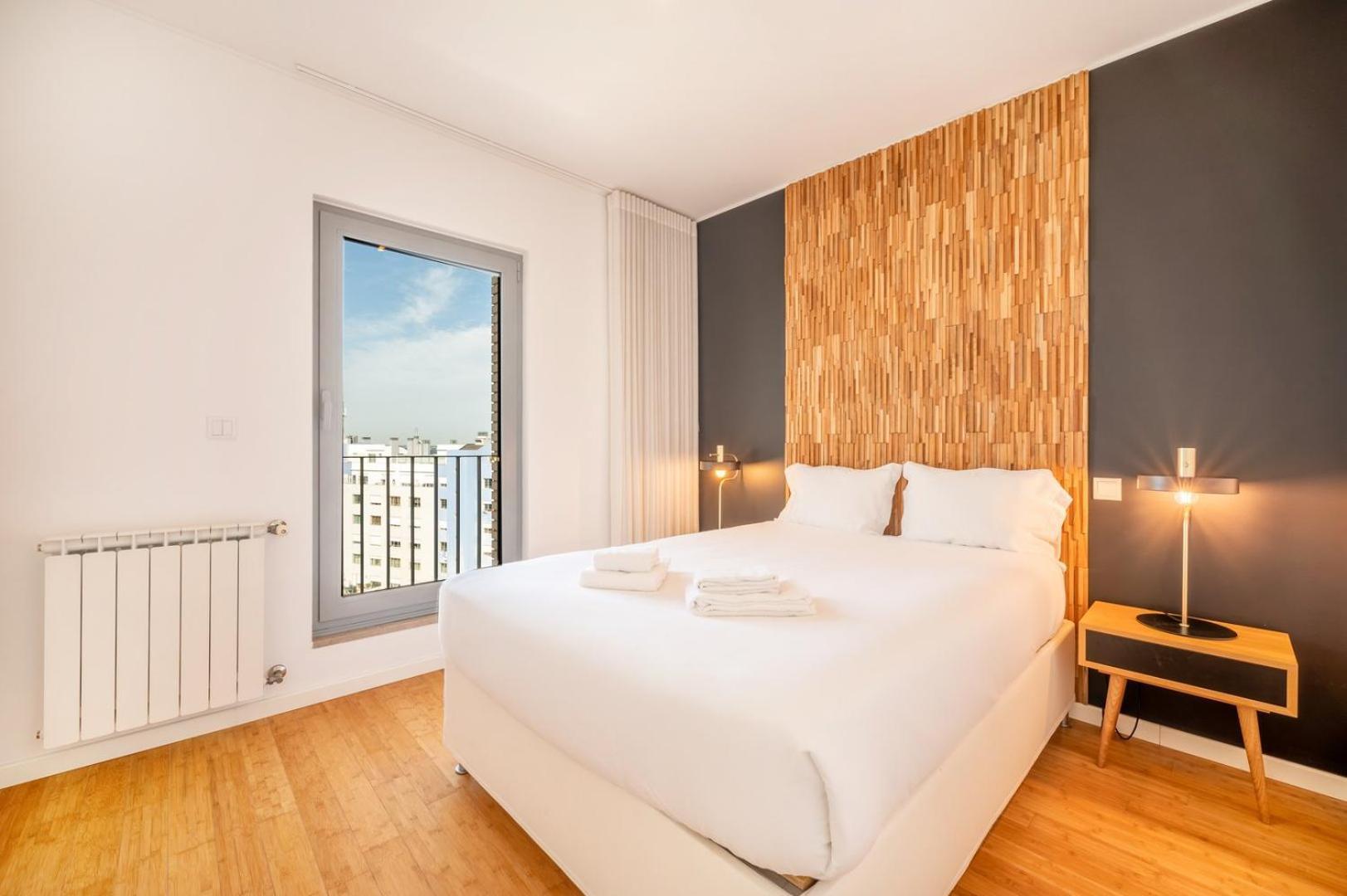 Guestready - Pedra Residence Near Marina 리스본 외부 사진
