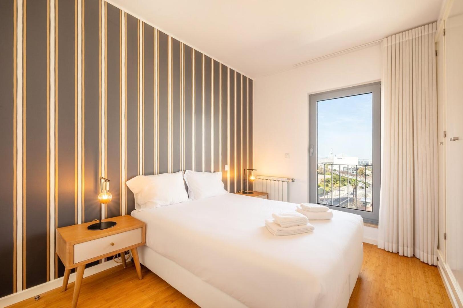 Guestready - Pedra Residence Near Marina 리스본 외부 사진